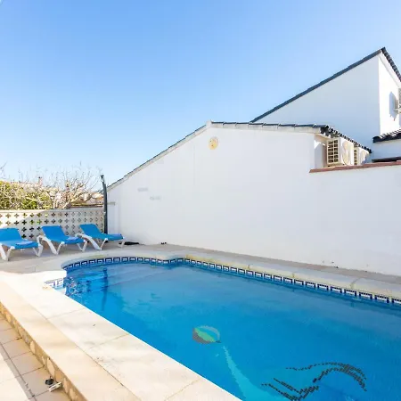 Erbanozi By Interhome Holiday home *