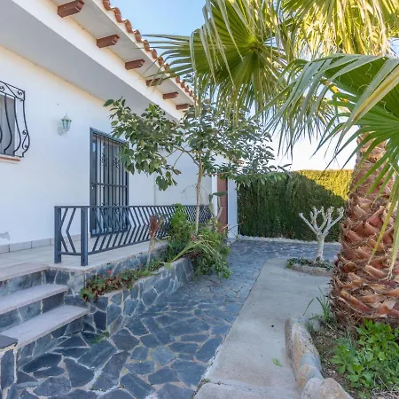 Erbanozi By Interhome Holiday home Empuriabrava