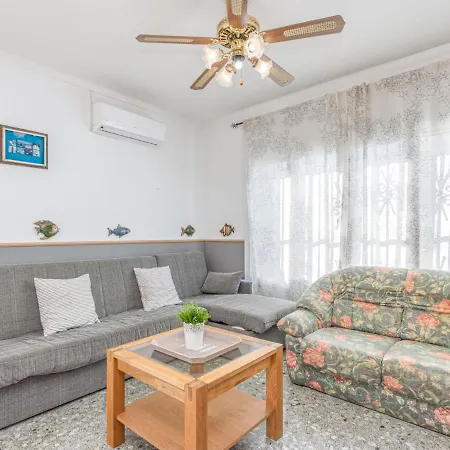 Erbanozi By Interhome Empuriabrava