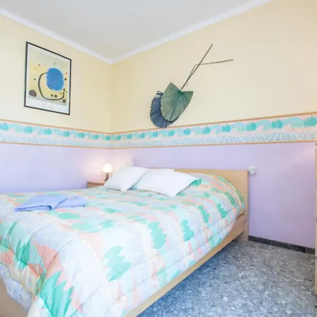 Erbanozi By Interhome Holiday home *