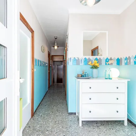 Erbanozi By Interhome Holiday home Empuriabrava