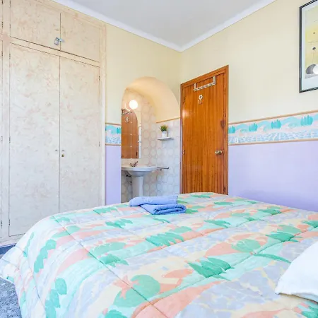 Erbanozi By Interhome