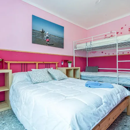 Erbanozi By Interhome Empuriabrava