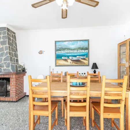 Erbanozi By Interhome Holiday home *