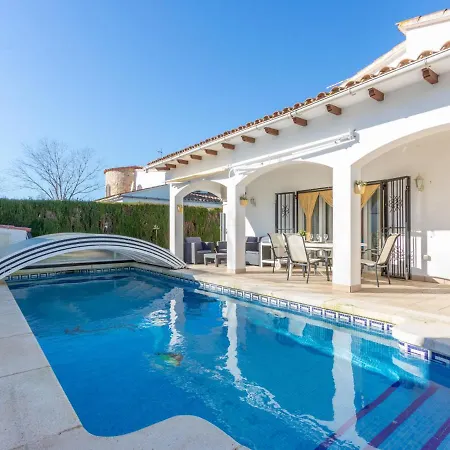 Holiday home Erbanozi By Interhome