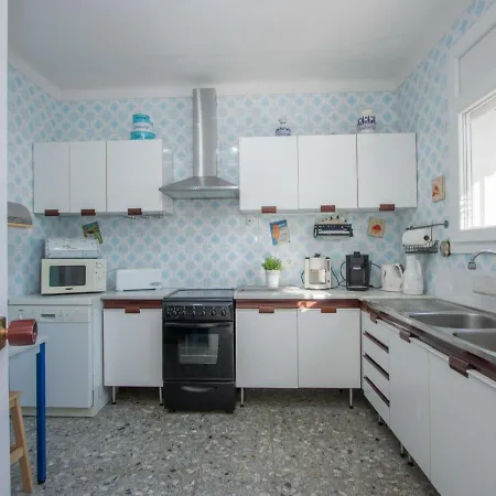 Erbanozi By Interhome * Empuriabrava