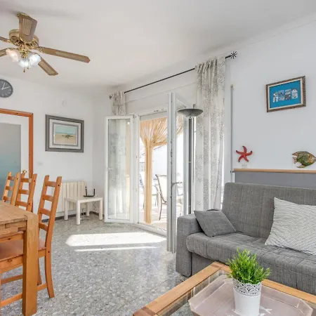Erbanozi By Interhome Holiday home Empuriabrava