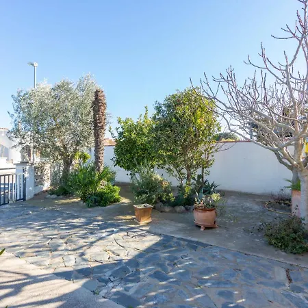 Сasa de vacaciones Erbanozi By Interhome *