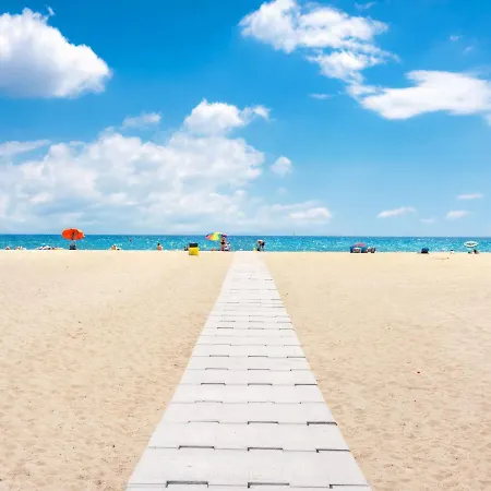 Сasa de vacaciones Erbanozi By Interhome Ampuriabrava